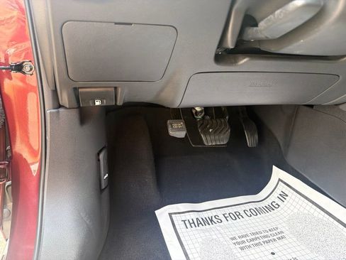 Used 2023 Nissan Sentra SV w/ All-Weather Package FWD image 27