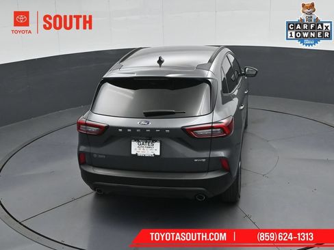 Used 2025 Ford Escape ST-Line AWD/4WD image 42