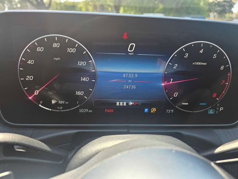 Used 2023 Mercedes-Benz C 300 Sedan image 26