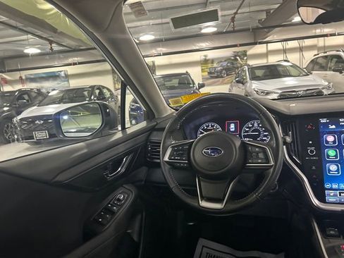 Used 2023 Subaru Legacy Premium image 23