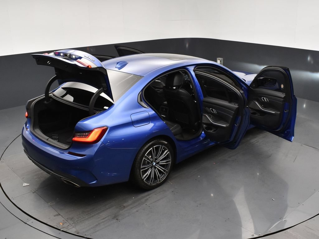 Used 2020 BMW M340i xDrive AWD/4WD image 27