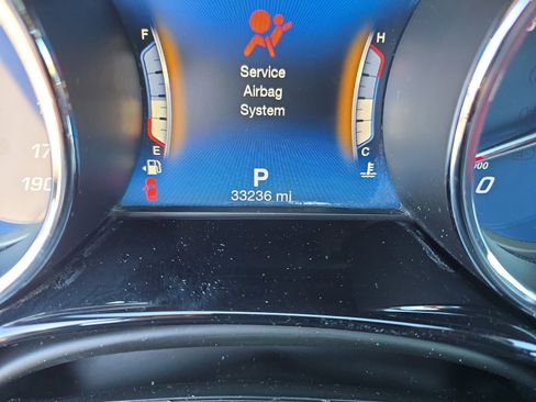 Used 2018 Maserati Quattroporte S GranLusso image 27