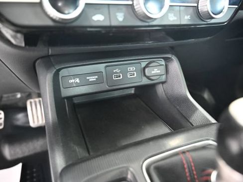 Used 2023 Honda Civic Si image 20