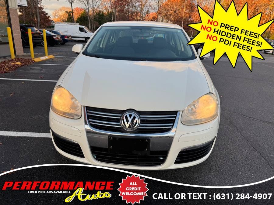 Used 2008 Volkswagen Jetta S FWD image 13