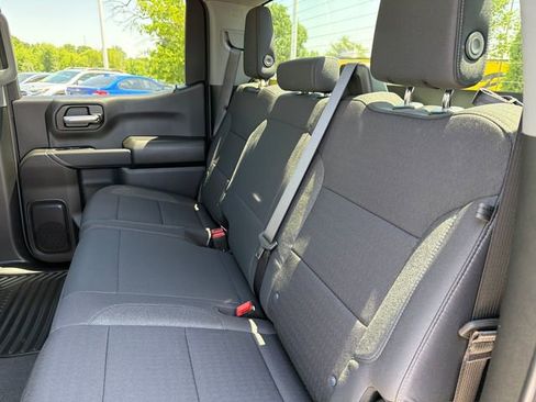 New 2026 GMC Sierra 1500 Pro w/ Graphite Edition AWD/4WD image 20