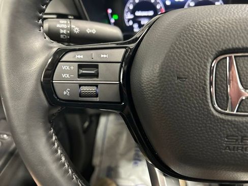 Certified 2026 Honda CR-V EX-L image 28