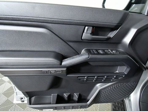 New 2026 Toyota 4Runner TRD Off-Road image 21