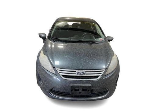 Used 2011 Ford Fiesta SE w/ 201A Rapid Spec Order Code image 9