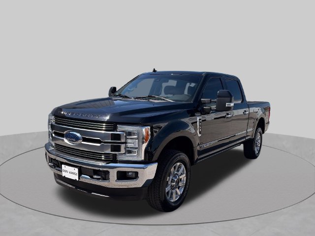 Used 2019 Ford F250 Limited AWD/4WD 360° Tour