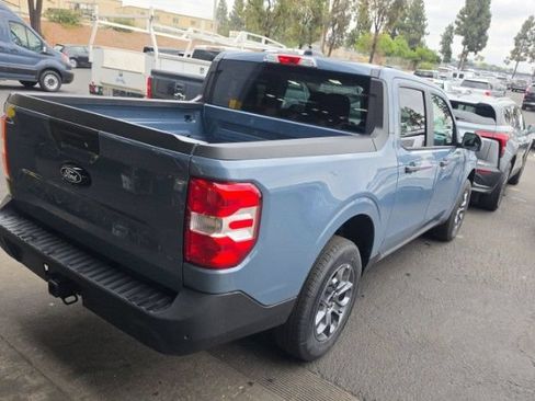 Used 2026 Ford Maverick XLT FWD image 2