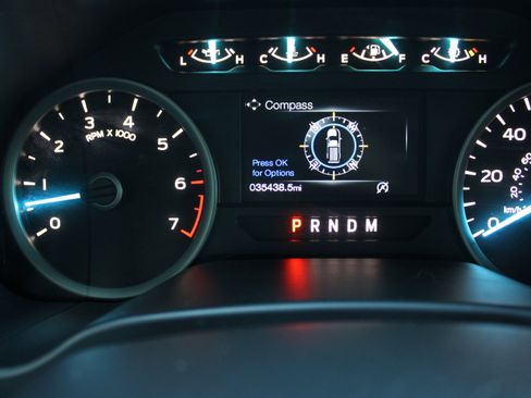 Used 2018 Ford F150 XLT w/ Equipment Group 302A Luxury image 19