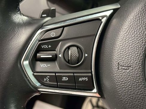 Used 2023 Acura RDX AWD image 24