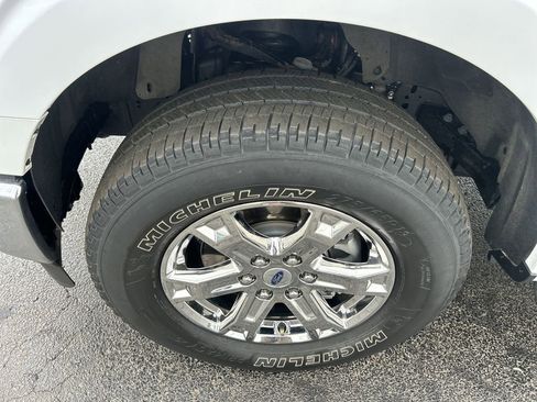 Used 2021 Ford F150 XLT w/ Equipment Group 302A High image 16