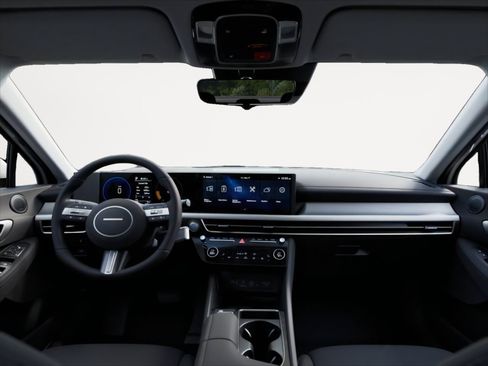 New 2026 Hyundai Sonata SEL FWD image 11