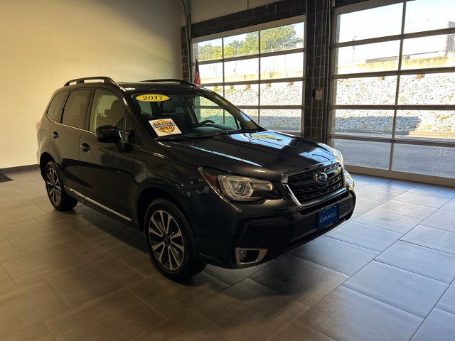 Used 2017 Subaru Forester 2.0XT Touring AWD/4WD image 6