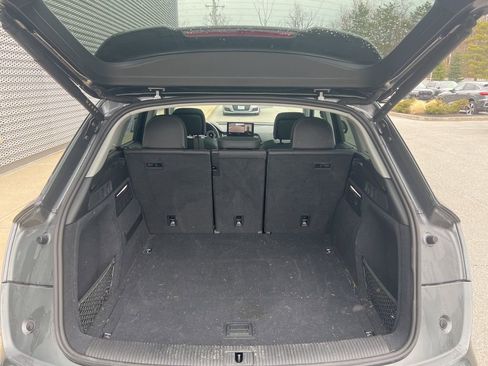 Used 2023 Audi Q5 2.0T Premium Plus w/ Premium Plus Package image 59