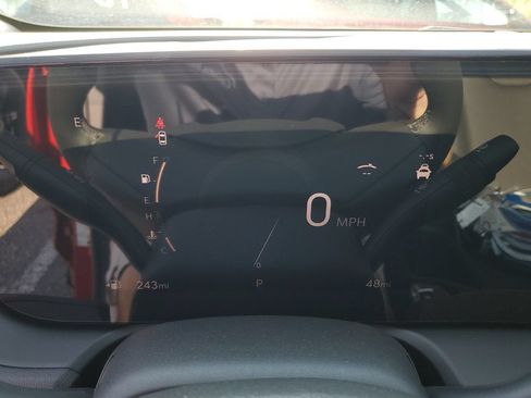 New 2026 Buick Encore GX Sport Touring w/ Advanced Technology Package FWD image 30