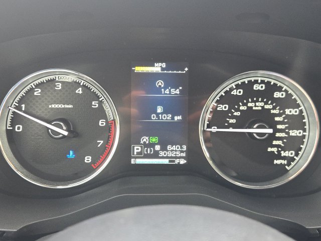 Used 2023 Subaru Forester Touring AWD/4WD image 13