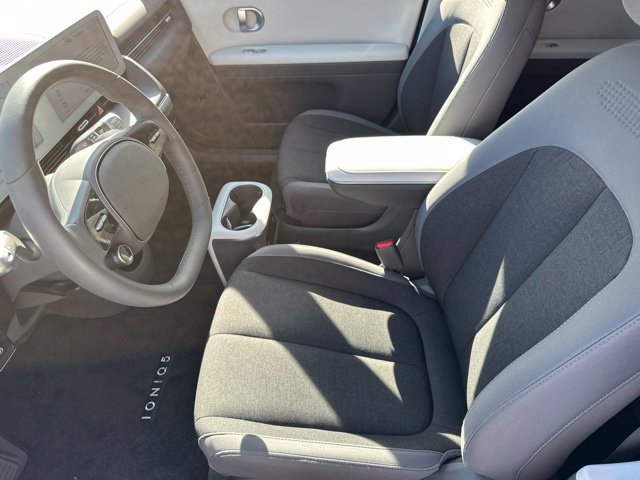 Certified 2024 Hyundai Ioniq 5 SE AWD/4WD image 13