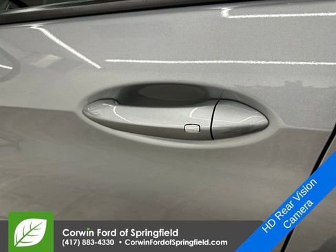 Used 2023 Chevrolet TrailBlazer RS w/ Technology Package image 20