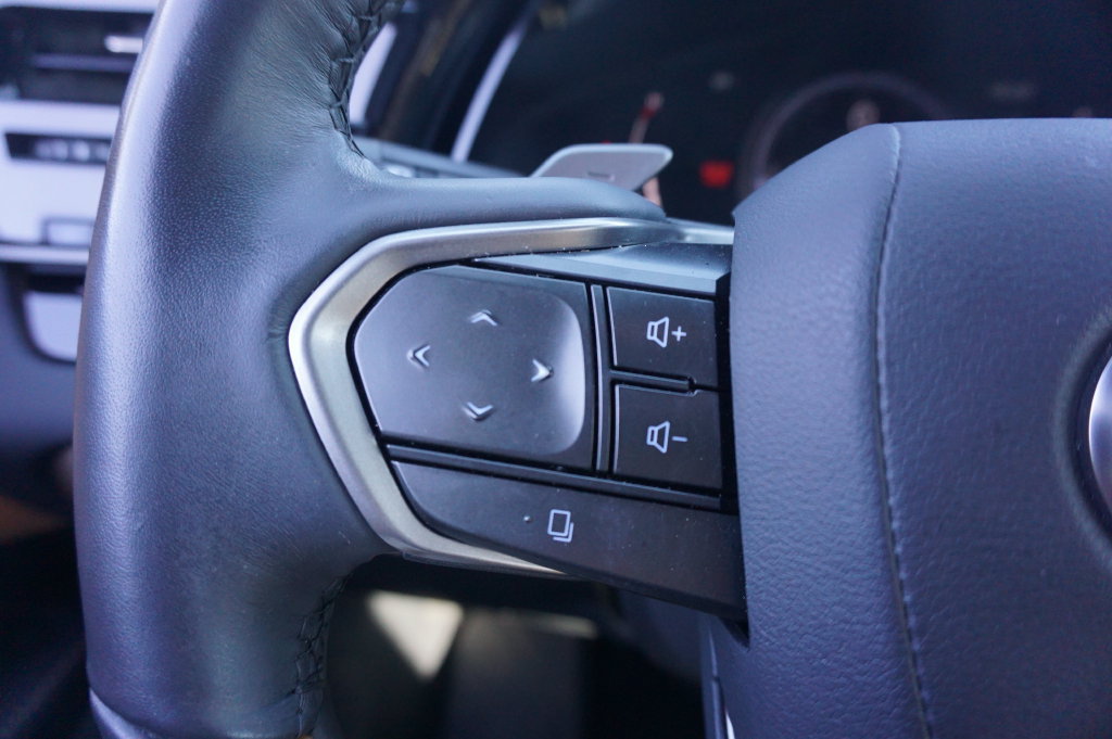 Used 2024 Lexus RX 350 Premium Plus w/ Convenience Package AWD/4WD image 8