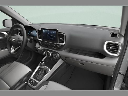 New 2026 Hyundai Venue SEL FWD image 15