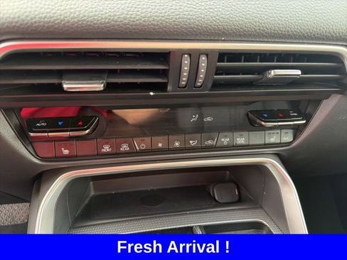 Used 2025 MAZDA CX-90 3.3 Turbo w/ Premium Sport Pkg image 7