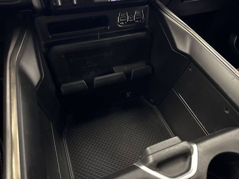 Used 2020 RAM 1500 Rebel w/ Level 2 Equipment Group AWD/4WD image 46