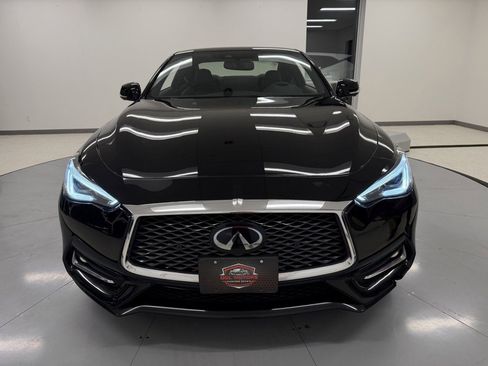 Used 2022 INFINITI Q60 3.0t Luxe w/ Essential Package image 67