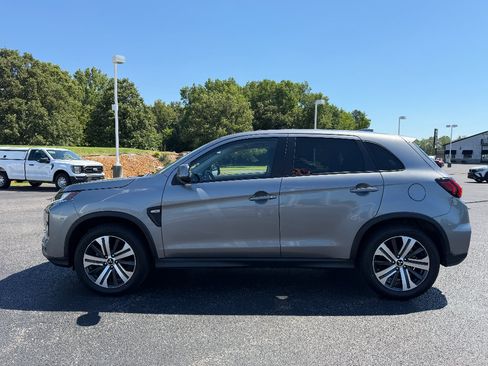 Used 2022 Mitsubishi Outlander Sport FWD image 4