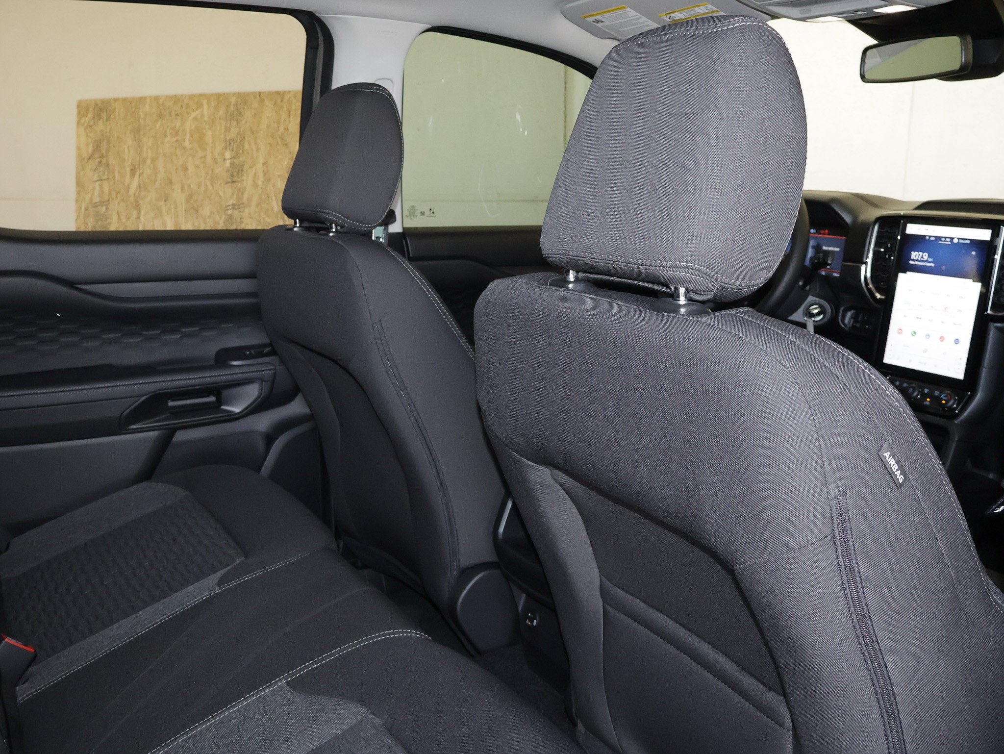 New 2026 Ford Ranger XLT AWD/4WD image 43