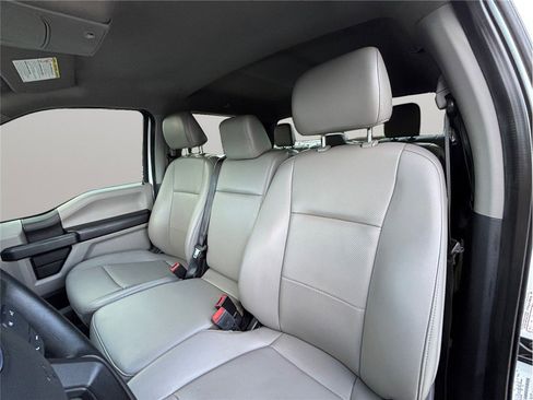 Used 2021 Ford F250 XL w/ Power Equipment Group image 17