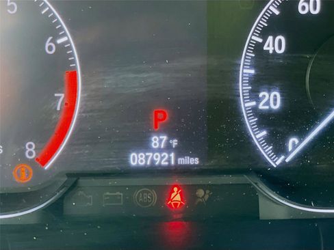 Used 2020 Honda Accord EX-L image 17