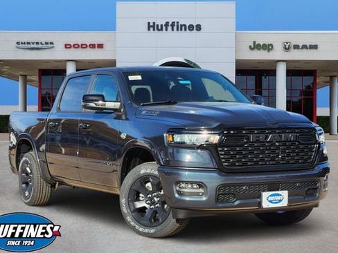 New 2026 RAM 1500 Lone Star image 1