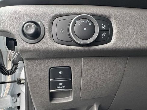 New 2025 Ford Transit 250 148 Medium Roof Extended AWD w/ Exterior Upgrade Package image 11