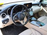 Certified 2020 Mercedes-Benz GLC 300 w/ Premium Package image 4