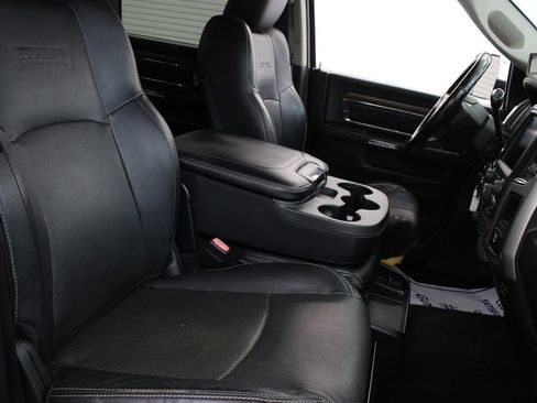 Used 2016 RAM 2500 Laramie AWD/4WD image 21