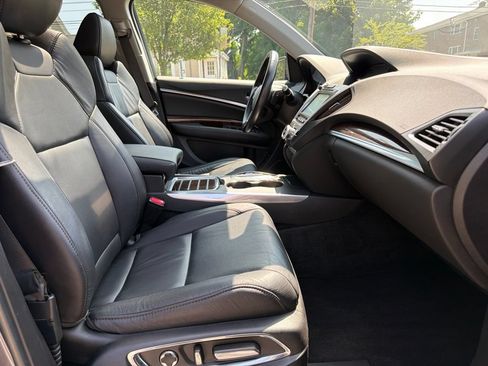 Used 2020 Acura MDX SH-AWD image 29