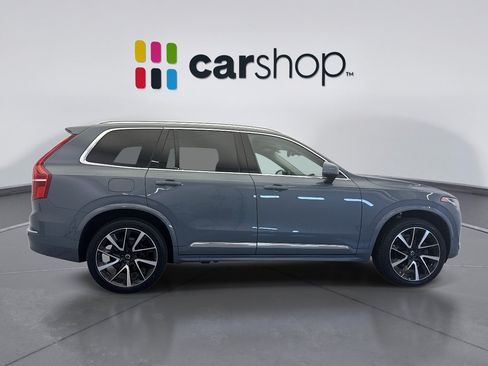 Used 2023 Volvo XC90 B6 Plus AWD/4WD image 6