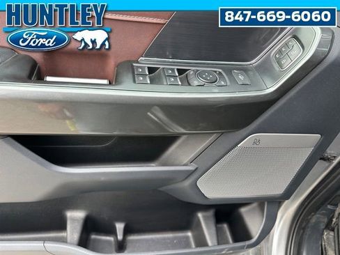 Used 2022 Ford F150 Lariat w/ Equipment Group 502A High image 13