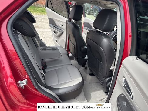 Used 2015 Buick Encore Leather FWD image 24