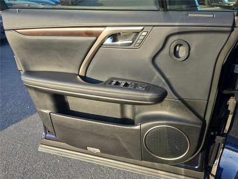 Used 2022 Lexus RX 350 FWD w/ Premium Package image 16