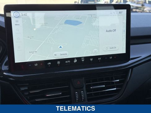 New 2026 Ford Escape ST-Line w/ Tech Pack #1 image 30