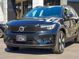 Used 2023 Volvo XC40 Recharge Ultimate image 2