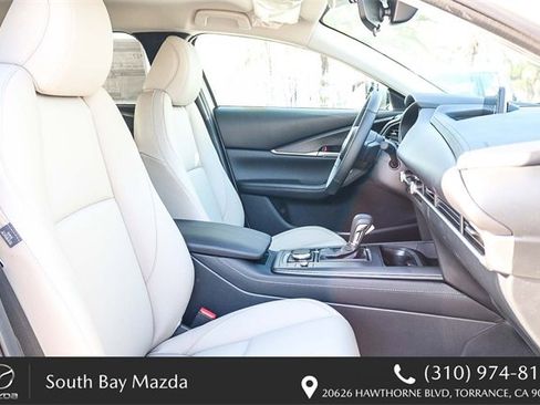 New 2026 MAZDA CX-30 AWD 2.5 S w/ Select Sport Pkg image 18