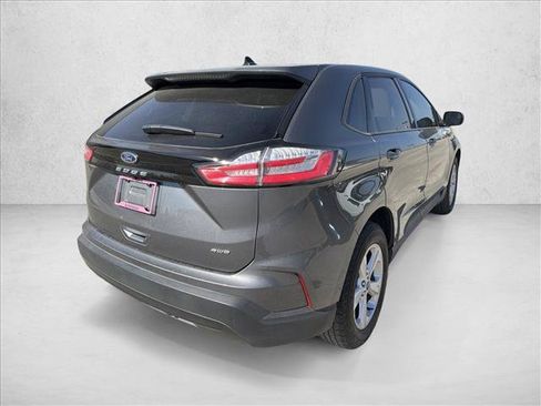 Used 2024 Ford Edge SE AWD/4WD image 5