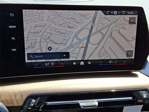 Certified 2025 BMW X1 xDrive28i w/ Convenience Package image 11