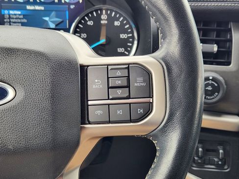 Used 2023 Ford Expedition Max XLT image 27