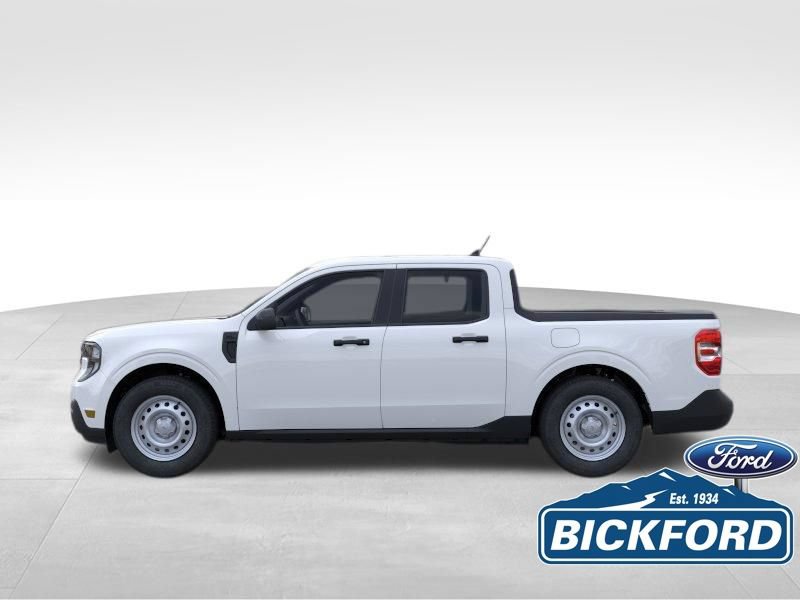 New 2026 Ford Maverick XL AWD/4WD image 3