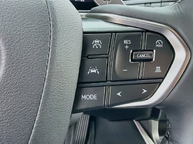 New 2026 Lexus RX 350 Premium FWD image 40